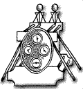 Harrison's kronometer