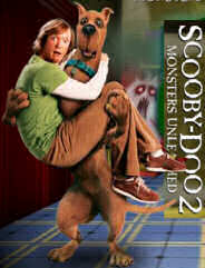 Scooby-Doo 2